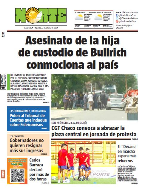 Edición del 23-01-2024