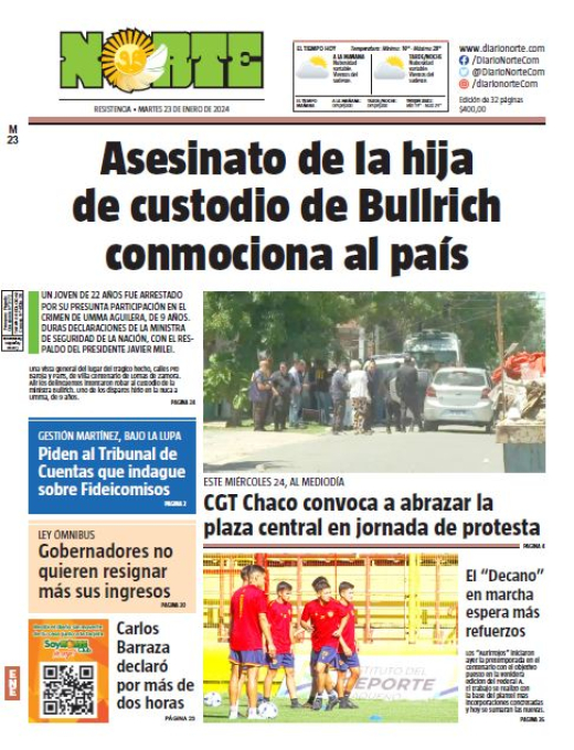 Edición del 23-01-2024