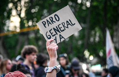 24E: en defensa de los derechos conquistados