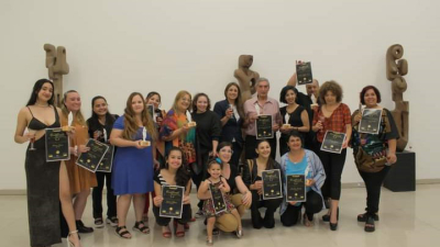 Espacios de encuentro con la danza