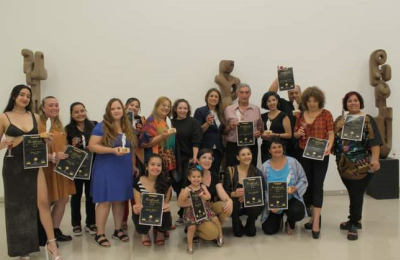 Espacios de encuentro con la danza