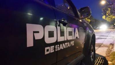 Horror en Santa Fe: un hombre apuñaló a su madre