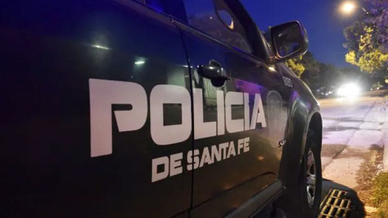 Horror en Santa Fe: un hombre apuñaló a su madre