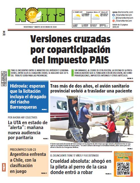 Edición del 30/01/2024