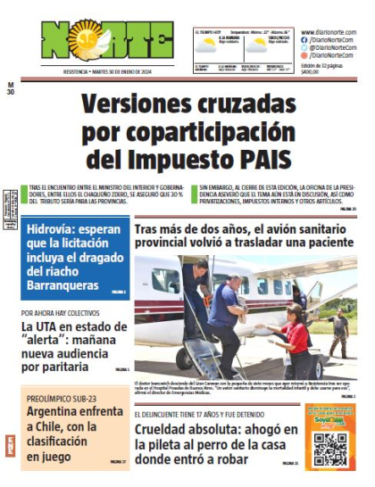 Edición del 30/01/2024