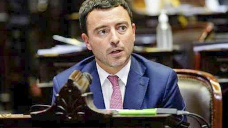 El oficialismo dice que ya tiene los votos para aprobar en general la Ley Ómnibus