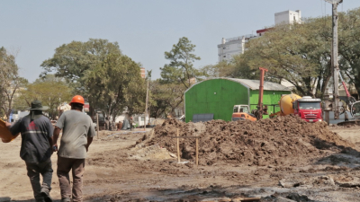 Empresas de la construcción se declaran en emergencia y advierten el riesgo en 200.000 empleos