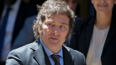 Milei a los diputados: "Tienen la oportunidad de demostrar de qué lado de la Historia quieren estar"