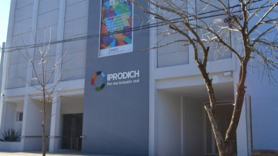 El Iprodich ya atiende en sus horarios habituales
