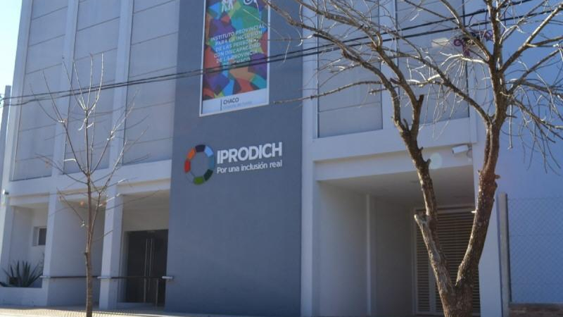 El Iprodich ya atiende en sus horarios habituales