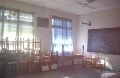 Nuevo gran robo a Escuela Especial: se llevaron instrumentos musicales valuados en $10 millones