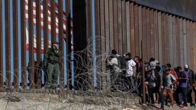 López Obrador le presentó a Biden 10 propuestas para paliar la crisis migratoria