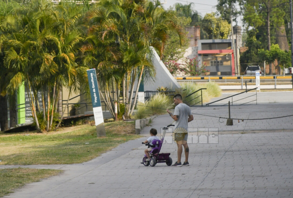 Foto: Emmanuel Leguizamón.