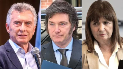Patricia Bullrich anticipó que se viene un rediseño político del Gobierno, con más participación del PRO