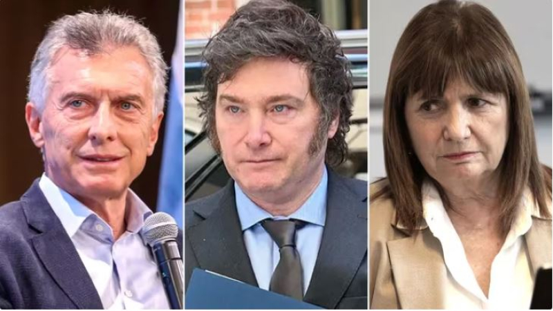 Patricia Bullrich anticipó que se viene un rediseño político del Gobierno, con más participación del PRO