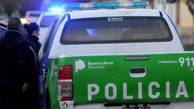 Asesinó a su pareja de 24 puñaladas y quedó detenido