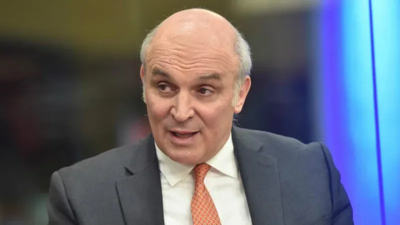 "Leyes más cortitas y que peguen fuerte", la recomendación de Espert al gobierno