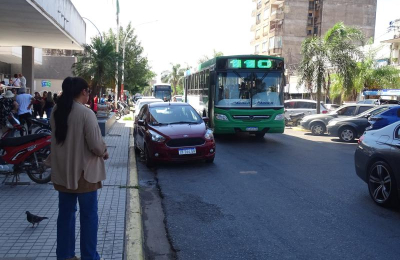 Advierten que el interior podría quedarse sin servicio de transporte