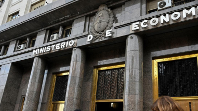 Para Economía de la Nación, la inflación se está "desacelerando"