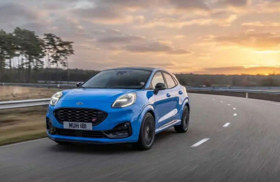 ¿Es tarde para que Ford vuelva a producir compactos?
