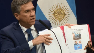 Denunciaron red de trata que operaba mediante planes sociales en el Chaco