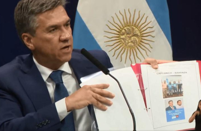 Denunciaron red de trata que operaba mediante planes sociales en el Chaco