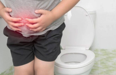 Diarrea infantil: entre las cinco principales causas de consultas de urgencia pediátrica