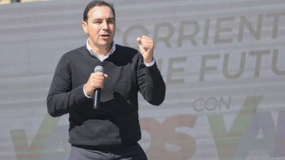 Milei giró mil millones de pesos al Gobierno de Corrientes para la transmisión del carnaval