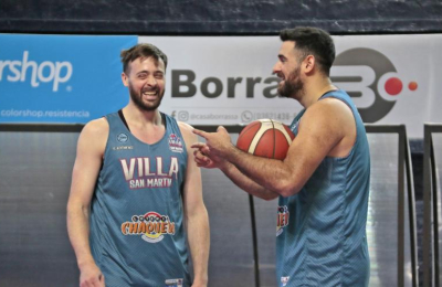 Villa vuelve al ruedo en busca de nueva victoria en su estadio