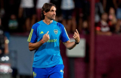 Cómo llega Boca al Superclásico: día libre tras la derrota con Lanús y estadísticas que preocupan