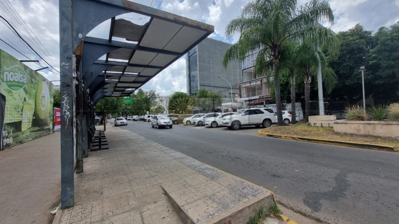 El Gran Resistencia ya está sin colectivos