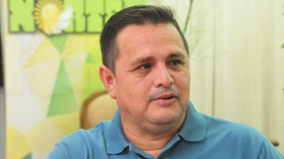 Peloso: "No fui por la reelección porque no es lo más conveniente para la institución"