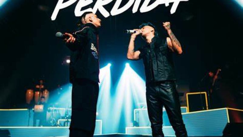 Luck Ra domina los primeros puestos de los temas más escuchados del verano argentino en Spotify