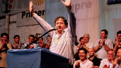 Raúl Acosta declarará el 29, acusado de abuso sexual