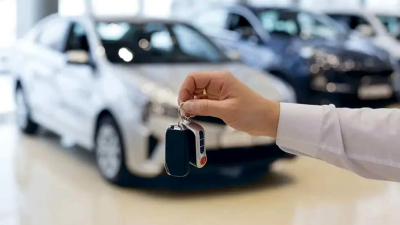 Más golpes a la clase media: se vuelven impagables los planes de ahorro para comprar autos