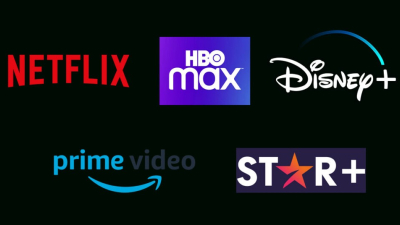 El Trece empezará a pasar series de Netflix, Amazon Prime, Star+ y HBO Max