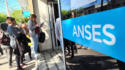 ANSES confirmó el pago de un bono por única vez de $ 180.000