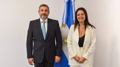 Asumió el nuevo director de la ANSES, en medio de las sospechas por los contratos de seguros