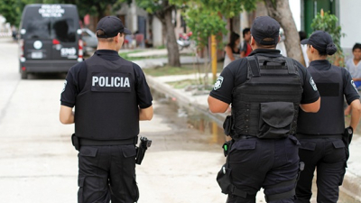 Rosario: policías acusados por encubrir atentados contra el gobierno provincial