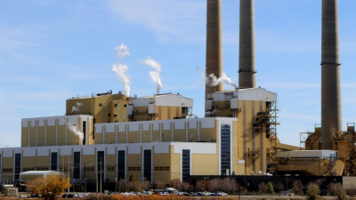 Emisiones de CO2 récord en 2023