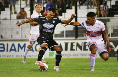 For Ever y Osella se la juegan ante Temperley