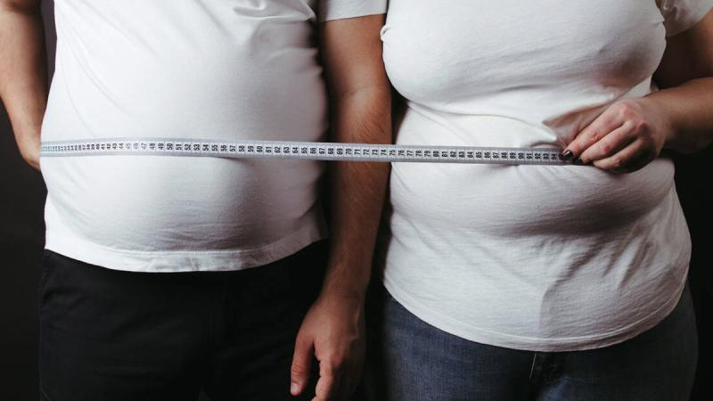 Obesidad: en cincuenta años se triplicaron los casos a nivel mundial