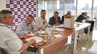 Dos entidades chaqueñas se encaminan a renovar su conducción