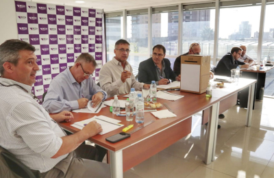 Dos entidades chaqueñas se encaminan a renovar su conducción
