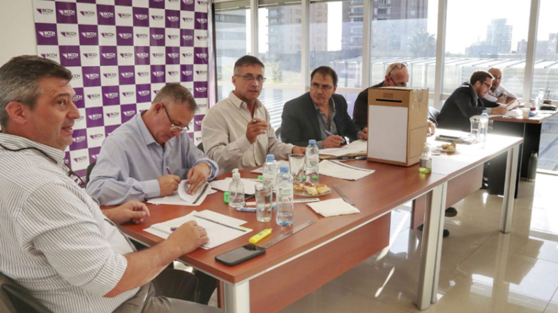 Dos entidades chaqueñas se encaminan a renovar su conducción