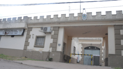 Durante 2023 la U7 fue la cuarta cárcel federal con más muertos en el país