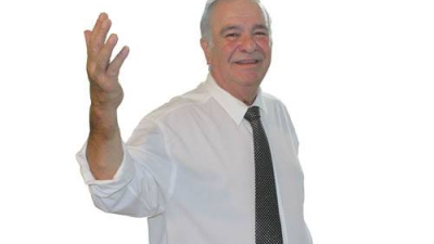 Alfredo Humberto Norniella: locutor, presentador y difusor folclórico