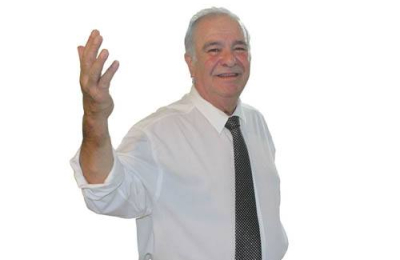 Alfredo Humberto Norniella: locutor, presentador y difusor folclórico