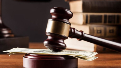 Le liquidaron 12 millones de pesos tras despedirlo y por un juicio de alimentos se los retuvieron
