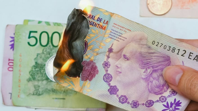 Ranking plazo fijo: uno por uno, los bancos que ofrecen la mejor y la peor tasa